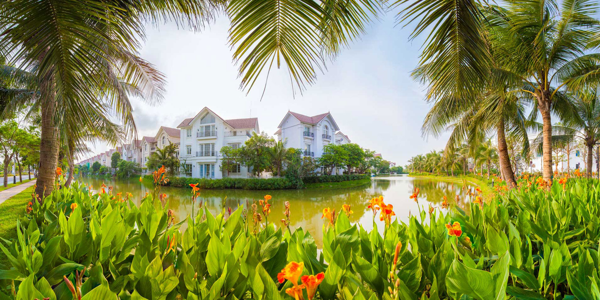 Vinhomes Riverside - Thiết kế Mặt bằng và Giá bán
