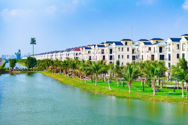 Chất sống đa trải nghiệm tại “thiên đường đáng sống bậc nhất”