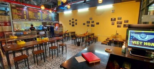 Ngan Việt Hoa - Thưởng Thức Hương Vị Truyền Thống