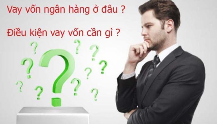 Điều Kiện Vay Vốn Ngân Hàng Khi Mua Căn Hộ Tại Vinhomes Smart City