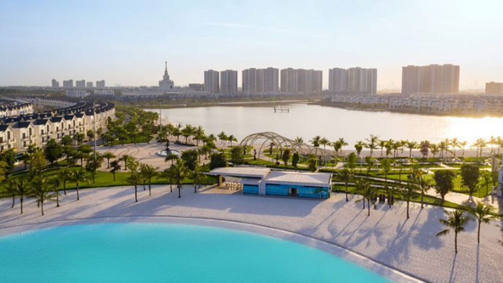 "Đại dương thu nhỏ" giữa lòng thủ đô
