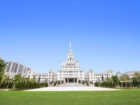 Học phí đại học VinUni – Xứng tầm chất lượng đào tạo đẳng cấp