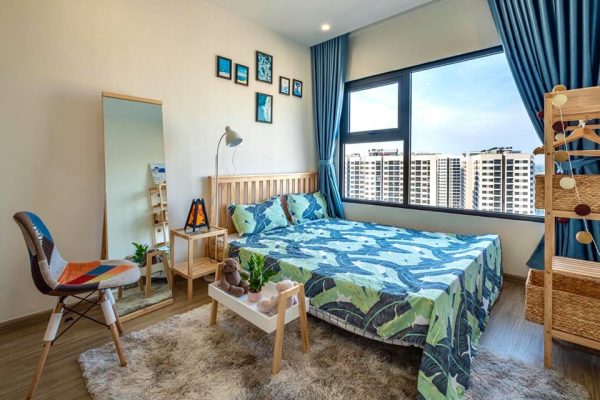 Santorini – Không gian nghỉ dưỡng đậm chất Địa Trung Hải