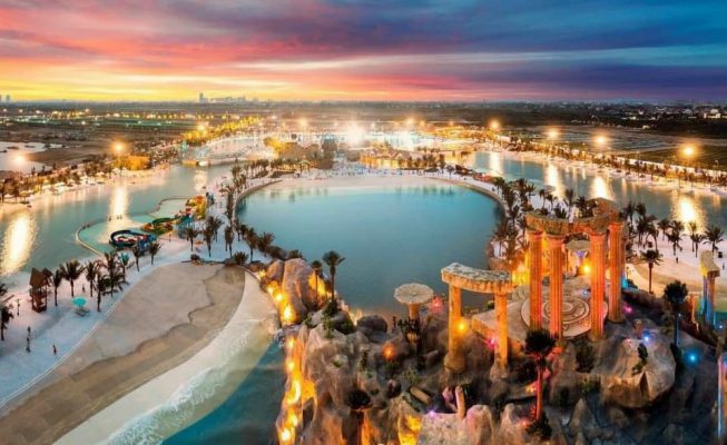 Check-in sống ảo với không gian cực chill
