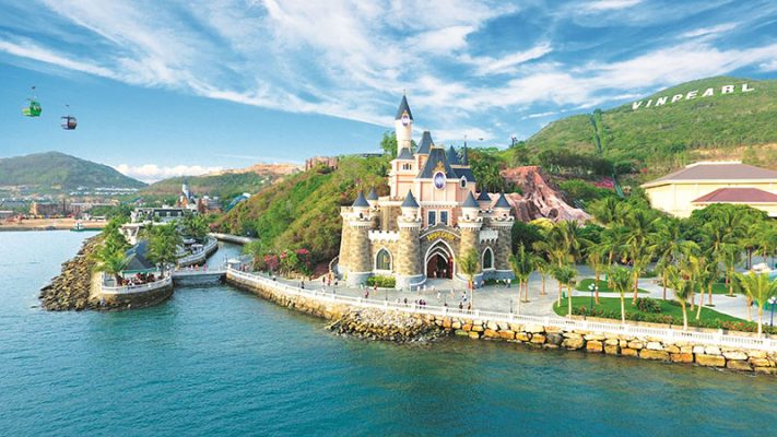 Điểm đến giải trí đẳng cấp cho người dân Hà Nội