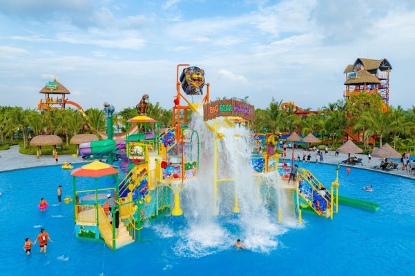 Tổng quan về Vinhomes Ocean Park 3